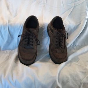 Men’s Rockports